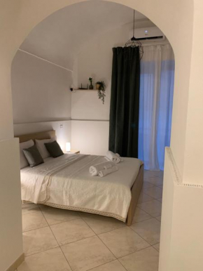 Arco Living Apartment